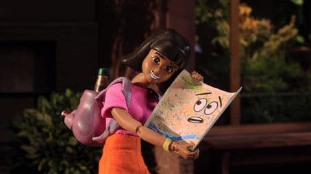 Hemlock Gin and Juice