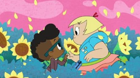 Something's Glotta Give / Afternoon Contrite