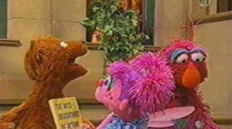 Word 'Dog' Escapes Abby's Book