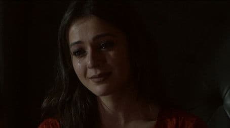 The Past comes Calling