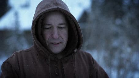 Changing of the Guard