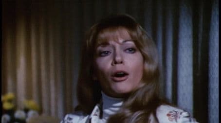 Target in the Mirror