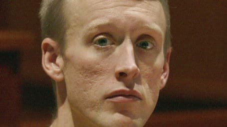 Into the Woods at Midnight