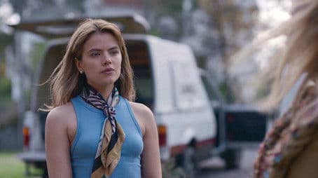 You’re a Girl, It’s Different