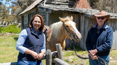 Central Highlands, TAS
