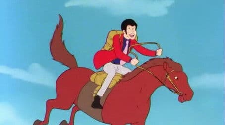 The Big Favorite Disappeared at the Grand Race