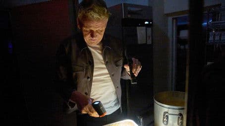 Mrs. White's Golden Rule Café