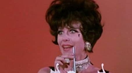 The Corsican Cousins