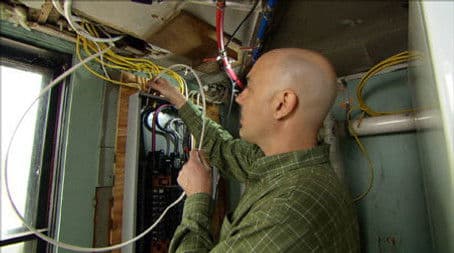 Harvesting Honey; Adding Outlets