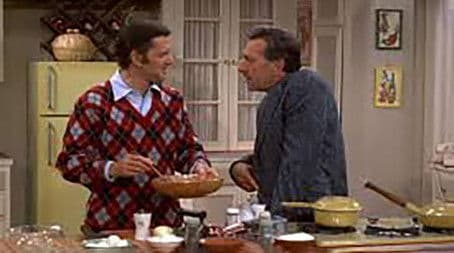 Felix's Wife's Boyfriend