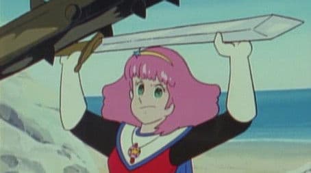 The enigma of Momo & momo