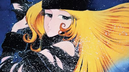 Emeraldes the Eternal Wanderer