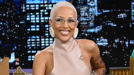 Doja Cat, Winston Duke