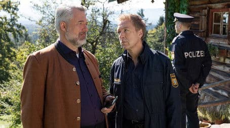 A servant of two masters