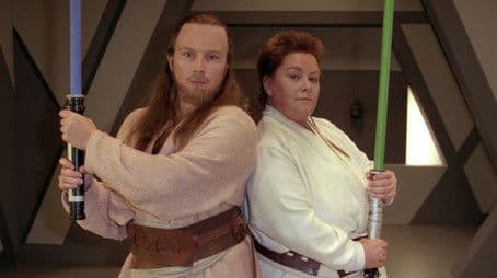 The Phantom Millennium