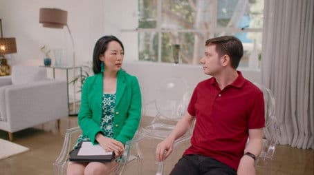 The Four Second Look