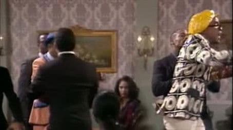 Handi-Man and the Tiny Avenger