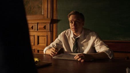 When the Leaves Fall Off