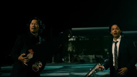 The Worst White Christmas