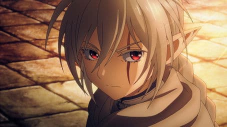 Durch Bruch (Break Through)