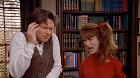 One Flew Over the Cooper's Nest