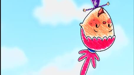 Tyler's First Flight