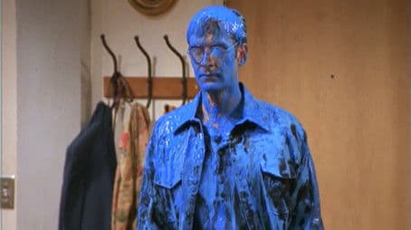 Caroline and the Dreamers