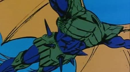 Jump, Jump, and then Cry