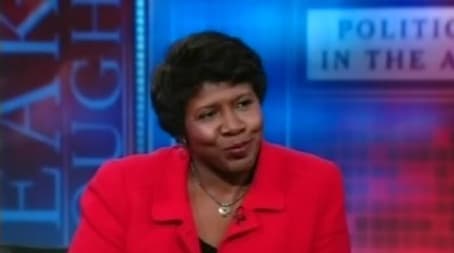 Gwen Ifill