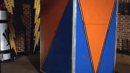 Murder Up Their Sleeve