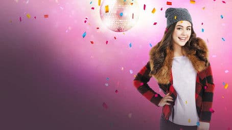 New Year's Eve Countdown