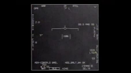 Chips, UAP, The Comeback