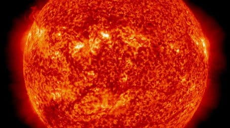 The Sun's Greatest Mysteries