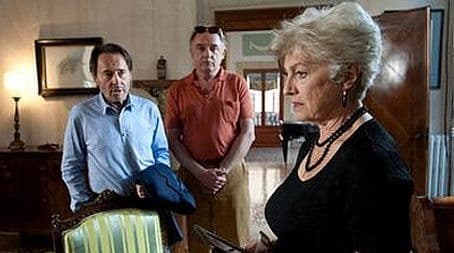 A Question of Belief