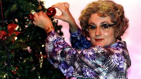 Series 2, Christmas Special