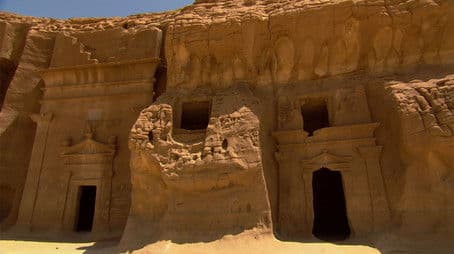 Sand, Wind and Stars