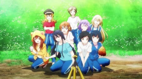 Though We May Stand at a Crossroads