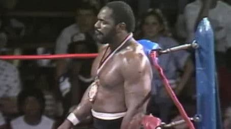 Mid-South Wrestling - Jun. 01, 1985