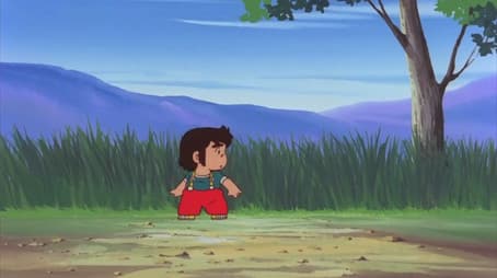 Kappei Returns to Aso!