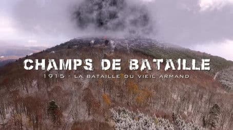 1915 - The Battle of Old Armand