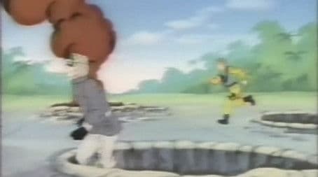 Victory at Volcania (1)