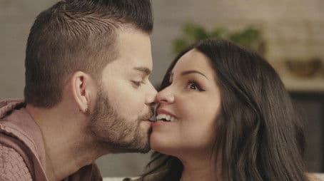 Hunt For Love: The Boy Who Fell For Her