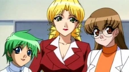 Steal:09 The Name Is "Wang"