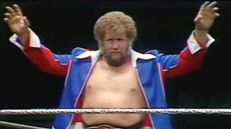 WWF Championship Wrestling - Jun. 28, 1980