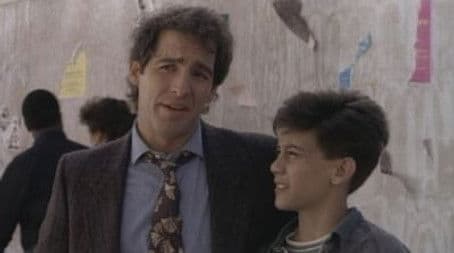 Sex and the Single Father