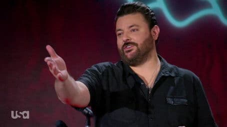 Elle King vs. Chris Young