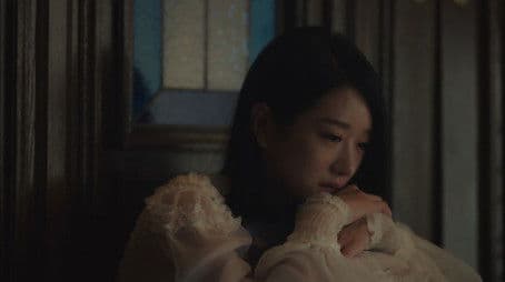 The Hand, the Monkfish