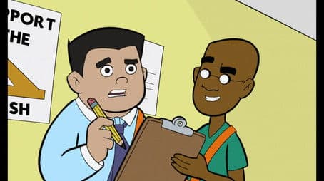 Red Robins Don't Fly