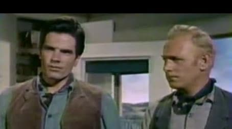 Texas John Slaughter: Ambush at Laredo