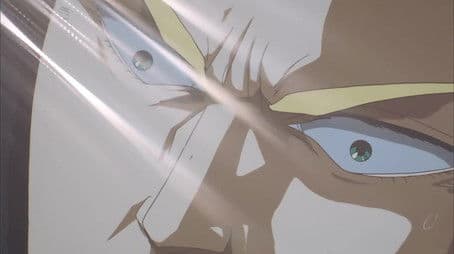 Warrior With A Closed Heart